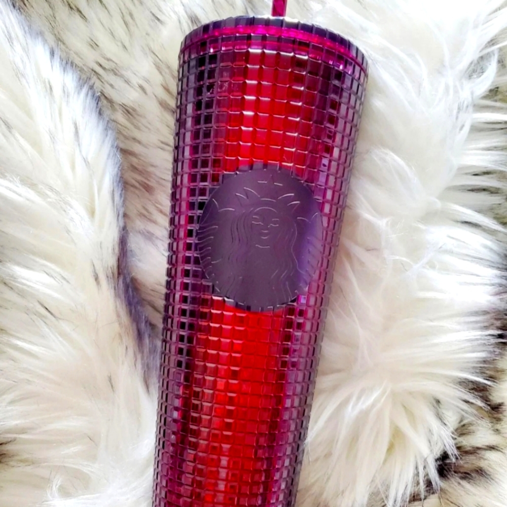 Starbucks Tumbler